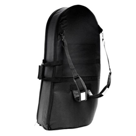 Saco para tuba Ortola 147 LBS Campânula 45cm Ø | Sanganxa Music Store