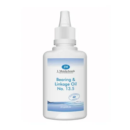 jm bearig oil nr. 13.5 light