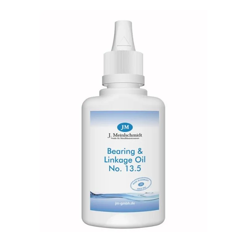 ACEITE JM BEARING OIL Nº 13,5 MEDIUM CILINDROS 1