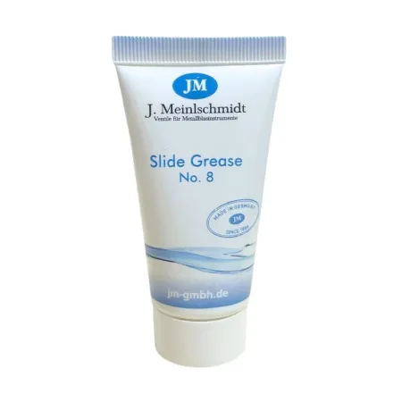 GRASA JM SLIDE GREASE Nº 8 BOMBAS 1