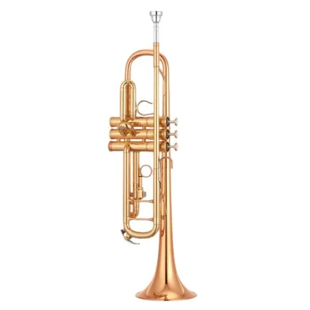 Trompete Yamaha YTR-8335EA - Jeron Berwaerts - Sanganxa.com