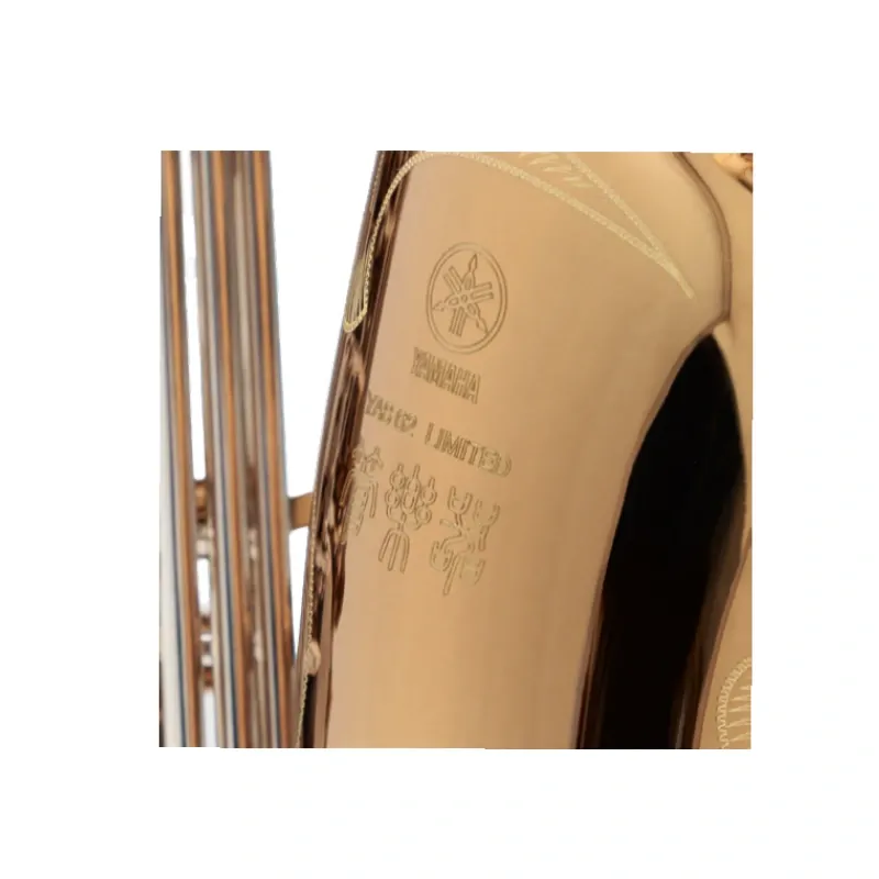 Saxo Alto Yamaha YAS-62 Limited Edition 2025 - Sanganxa.com