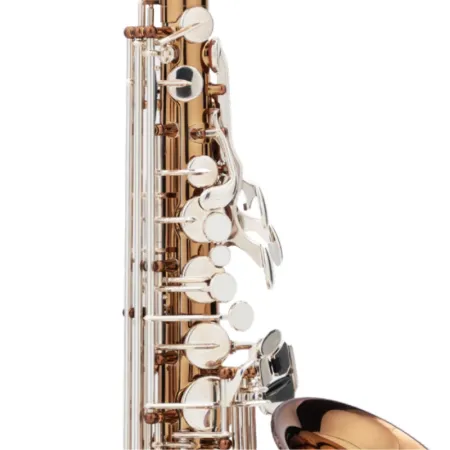 SAXO ALTO YAMAHA YAS-62A LIMITED EDITION