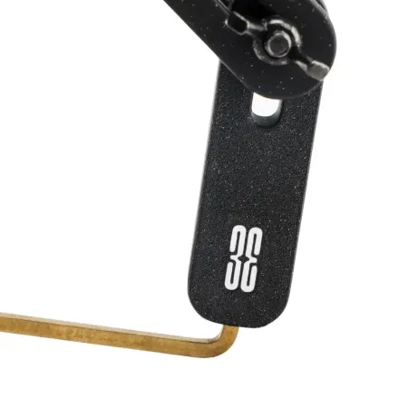 Suporte para saxofone tenor 3dTone para telemóvel e Ebook -sanganxa.com