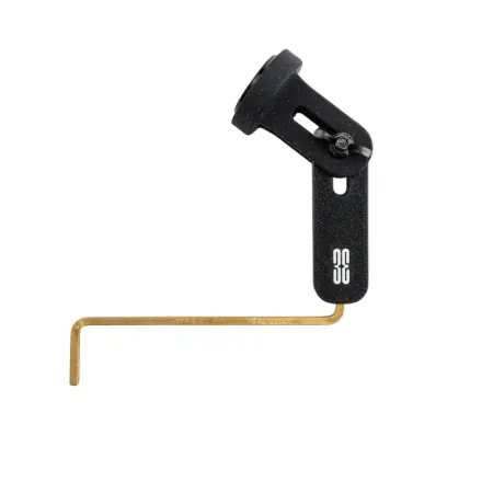 Suporte para saxofone tenor 3dTone para telemóvel e Ebook -sanganxa.com