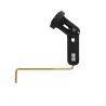 Suporte para saxofone tenor 3dTone para telemóvel e Ebook -sanganxa.com