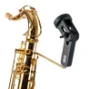 Suporte para saxofone tenor 3dTone para telemóvel e Ebook -sanganxa.com