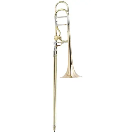 Trombone Courtois AC423 BHR Amesterdão -sanganxa.com