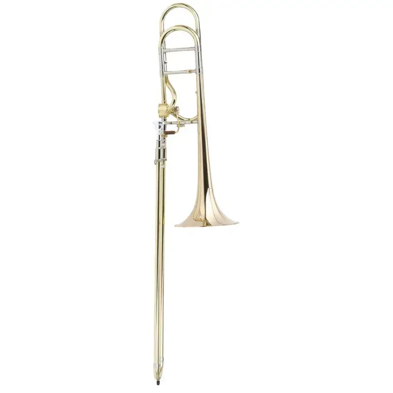 Trombone Courtois AC423 BHR Amesterdão -sanganxa.com