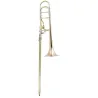 Trombone Courtois AC423 BHR Amesterdão -sanganxa.com