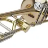 Trombone Courtois AC423 BHR Amesterdão -sanganxa.com