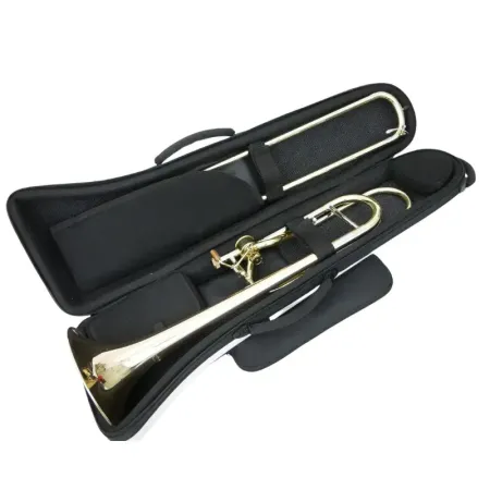 Trombón Courtois AC423 BHR Amsterdam -sanganxa.com