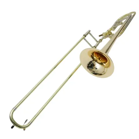 Trombone Courtois AC423 BHR Amesterdão -sanganxa.com
