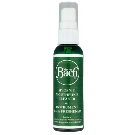 Bocal Desinfetante Bach 1800b -sanganxa.com