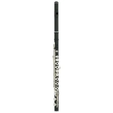 Flauta de madeira Yamaha YFL894 WH -sanganxa.com