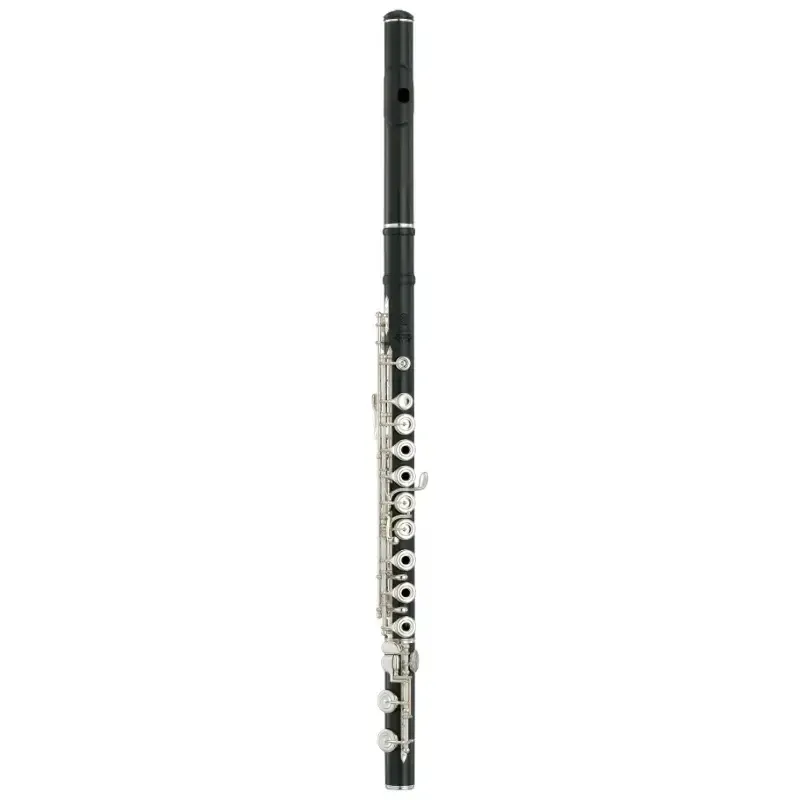 Flauta de madeira Yamaha YFL894 WH -sanganxa.com