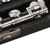 Flauta de madeira Yamaha YFL894 WH -sanganxa.com