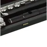 Flauta de madeira Yamaha YFL894 WH -sanganxa.com