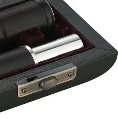 FLAUTA DE MADERA YAMAHA YFL 894 WH RBE