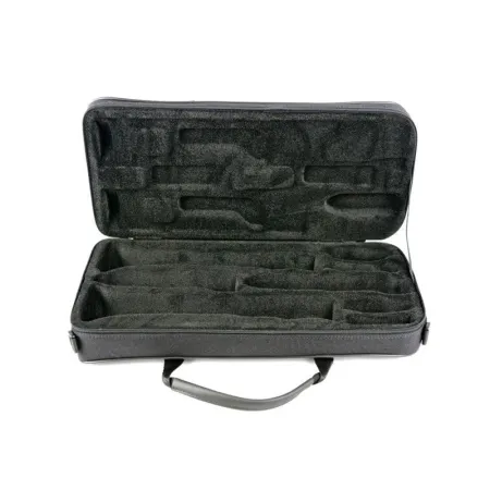 ESTUCHE DOBLE CLARINETE Sib/La BAM CLASSIC 3128S Bam - 1