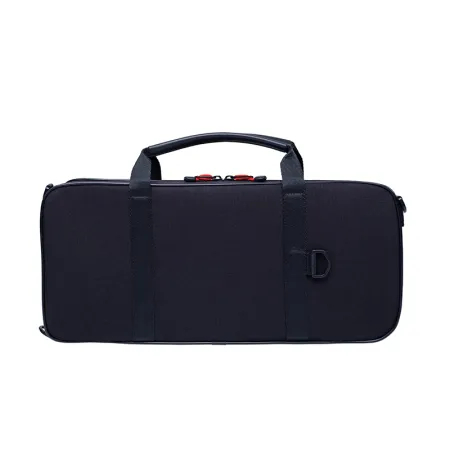 ESTUCHE DOBLE CLARINETE Sib/La BAM CLASSIC 3128S Bam - 1