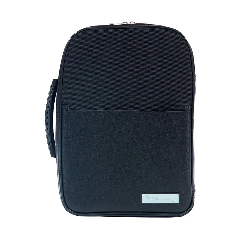 ESTUCHE CLARINETE BAM SIGN3027MSN NEGRO