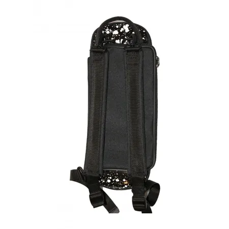 Eestuche K-ses Premium Black Matte Clarinet Mini - Sanganxa.com