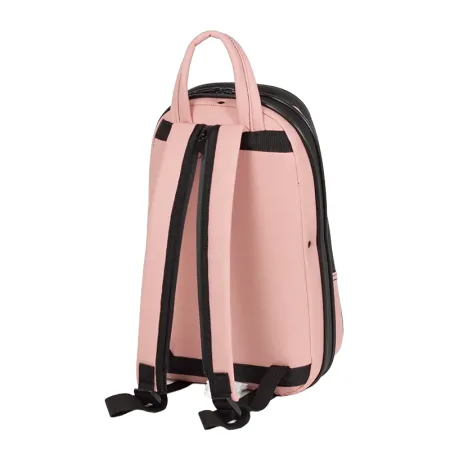 Estojo para clarinete Ortola 187 BRG Série Amelie Rosa - Sanganxa.com