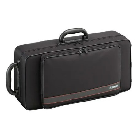 TENOR SAX YAMAHA YTS-280 LACQUERED Yamaha - 3