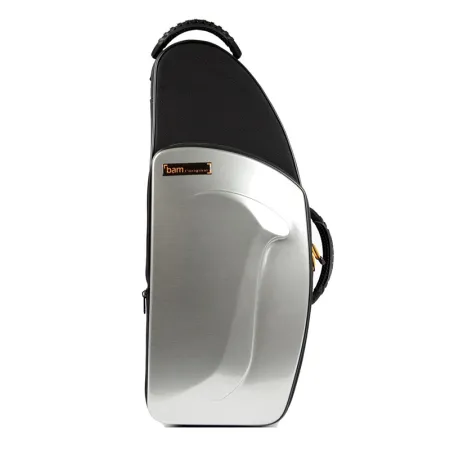 ESTUCHE SAXO ALTO BAM 3021SA NEW TREKKING ALUMINIO