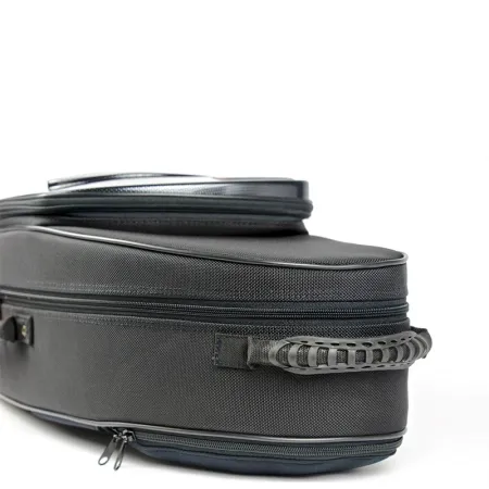 Estojo para saxofone alto Bam 3021S New Trekking Alumínio - Sanganxa.com