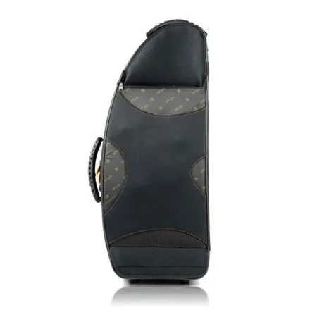 ESTUCHE SAXO ALTO BAM 3021SA NEW TREKKING ALUMINIO