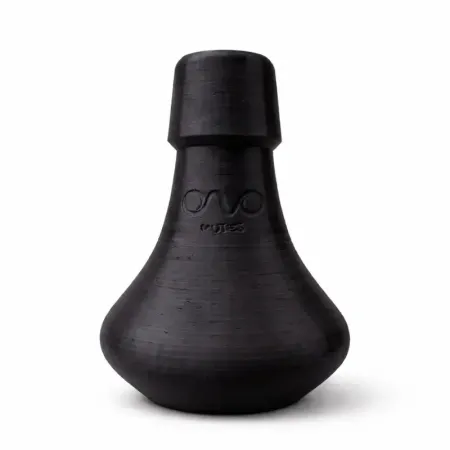 Ono Novaflex Horn Studio Mute Preto