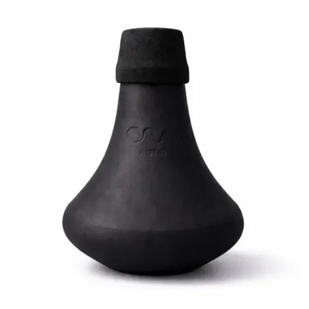 Ono Trombone Studio Mute Ono Polychrome Orange -sanganxa.com