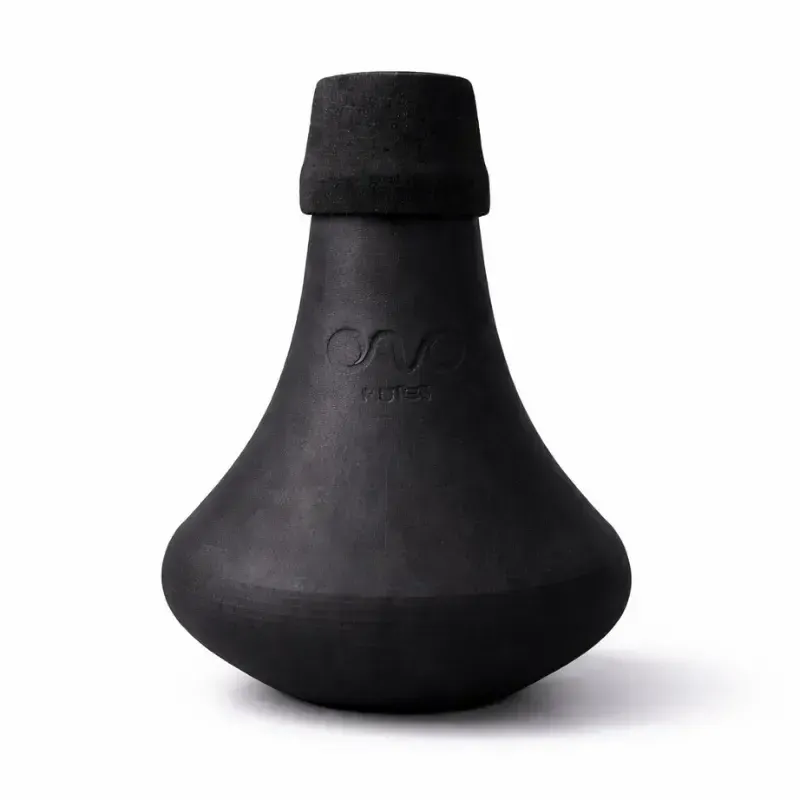Ono Trombone Studio Mute Ono Polychrome Orange -sanganxa.com
