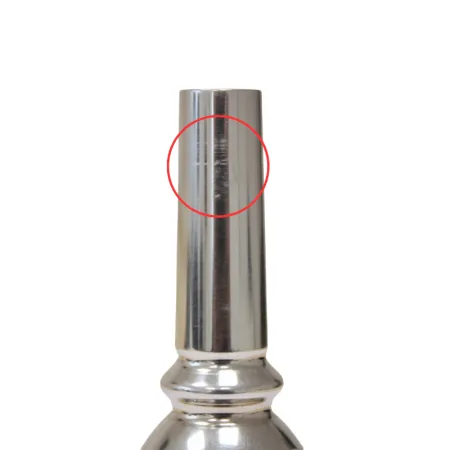 BOQUILLA BOMBARDINO DENIS WICK SM4MU ULTRA OUTLET 5880E