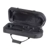 Estojo para trompete Forma Ref. 9907 Bgd Preto - Ortola - Sanganxa.com