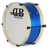 DB Charanga Bass Drum DB4140 50X18 Azul .- Sanganxa.com