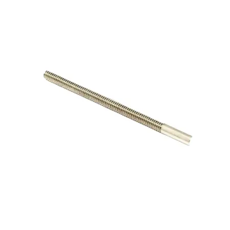 Parafuso Bach Stop Stop Post 3 Pump Silver