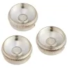 Conjunto da tampa inferior Bach 1810S Heavy Trumpet -sanganxa.com