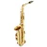 Saxofone Alto Jupiter JAS1150Q Lacado -sanganxa.com
