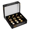 Kit para trompete Bach 1811G Dourado -sanganxa.com