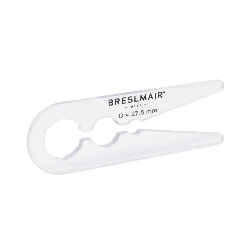 Módulos de bicos de pistão Bicos de trompete Breslmair Geração 3