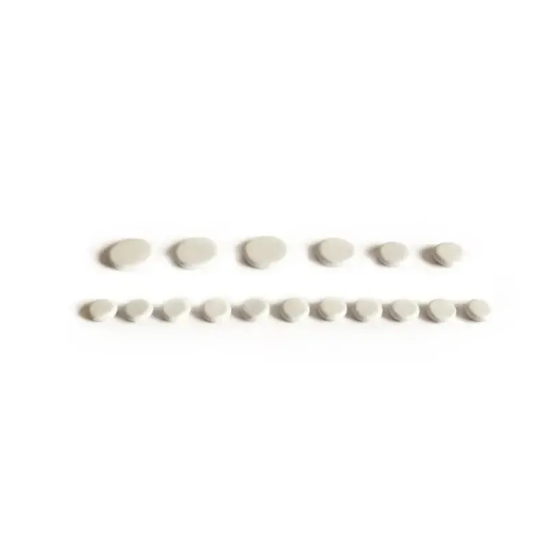 Conjunto de sapatilhas para clarinete Selmer Privilege
