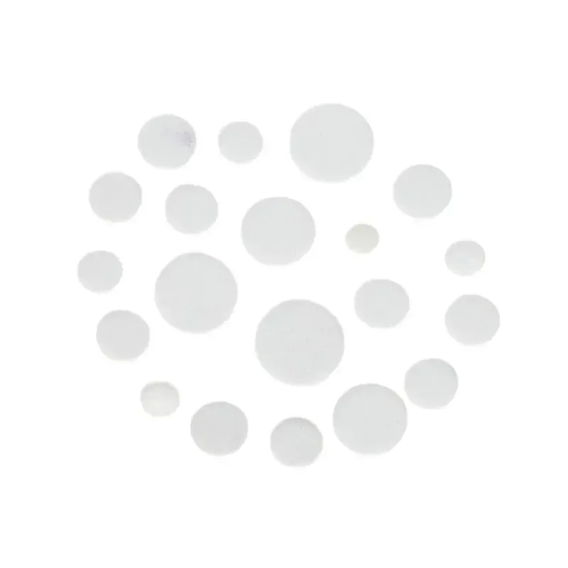 Juego zapatillas requinto Yamaha M1990001