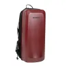Estuche Trompeta Wahnsinn Rojo Metalizado -sanganxa.com