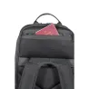 Estojo para trompete Wahnsinn Metallic Red -sanganxa.com