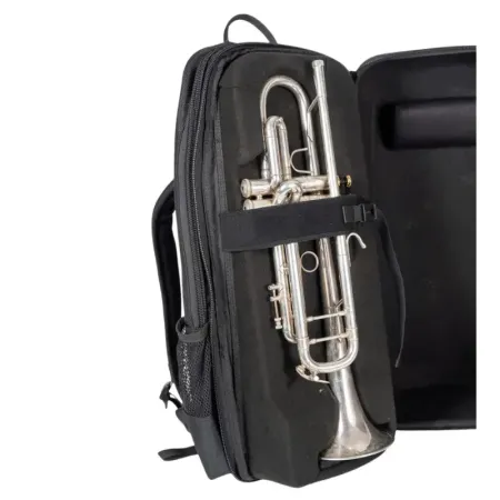 Estuche Trompeta Wahnsinn Titanio -sanganxa.com