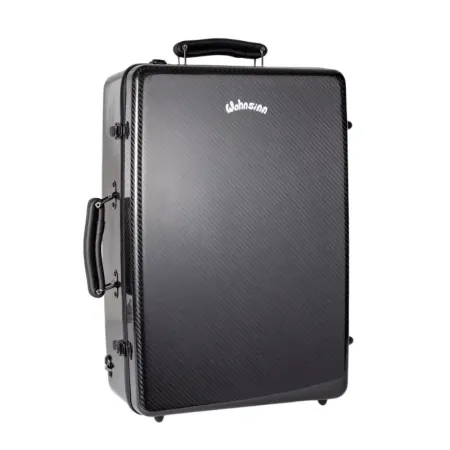 estuche whansinn 4 trompetas