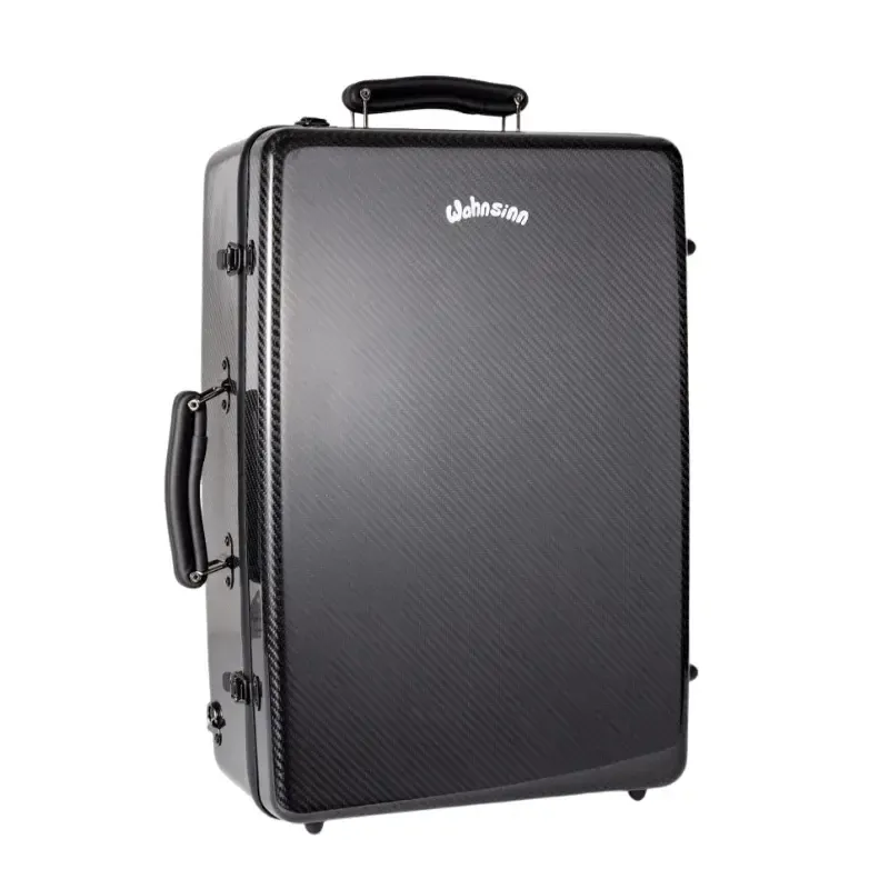 estuche whansinn 4 trompetas